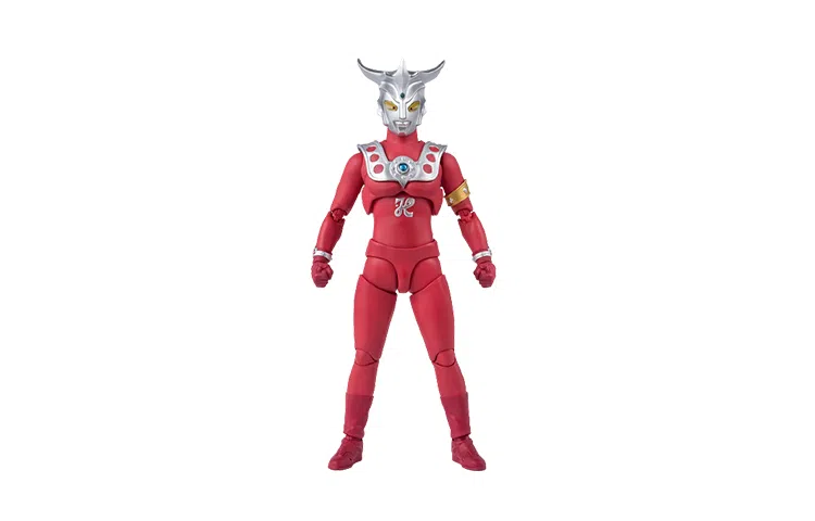 BANDAI s.h.figuarts 15cm