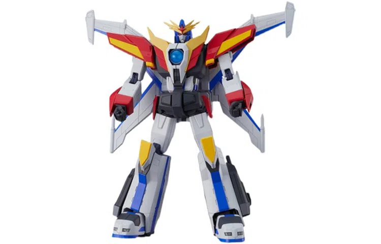 GSC HAGANE WORKS THE X 25cm