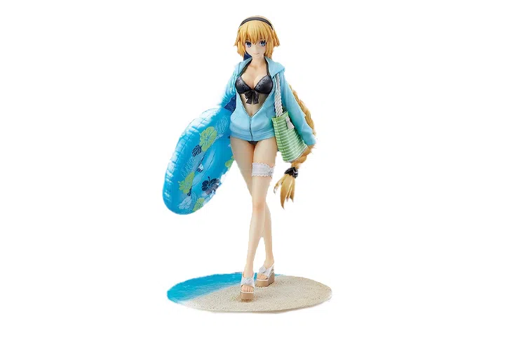 GSC fate fgo archer 24.5cm