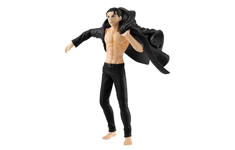 GSC POP UP PARADE 19cm