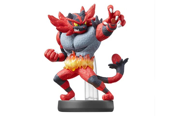 NINTENDO nintendo amiibo