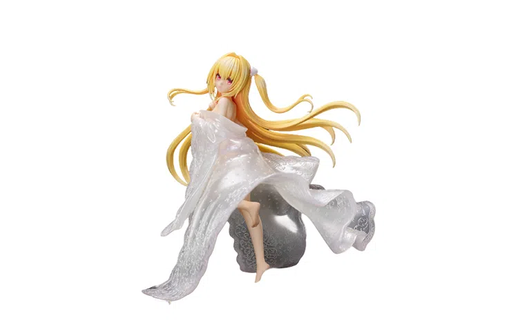 FNEX to love ru darkness ver 23cm