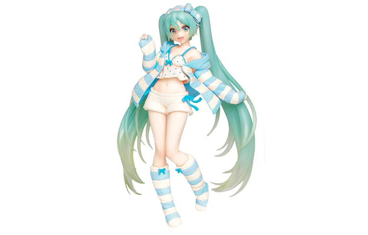 TAITO Hatsune Miku Pajama Ver.