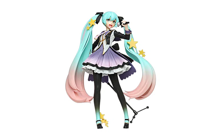 TAITO anniversary 18cm