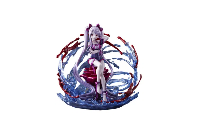 eStream ssf overlord ver 21.4cm