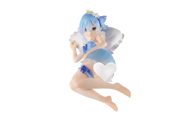 BANPRESTO 14cm