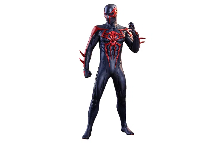 Hot Toys 2099 2020 16