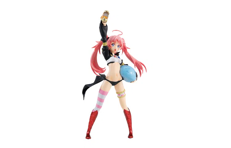 GSC pop up parade 16cm