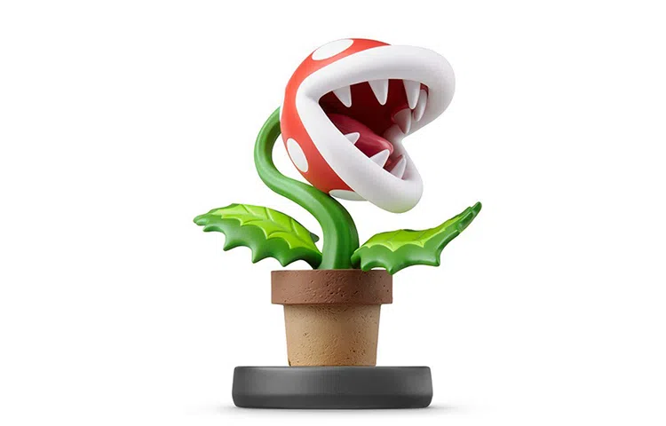 NINTENDO nintendo amiibo 6cm