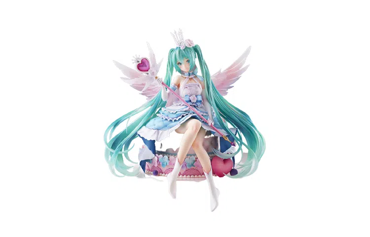 TAITO spiritale miku 2020 16cm