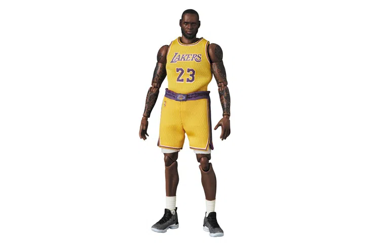 Medicom Toy mafex 18.5cm