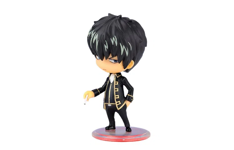 MegaHouse GEMINI 10cm