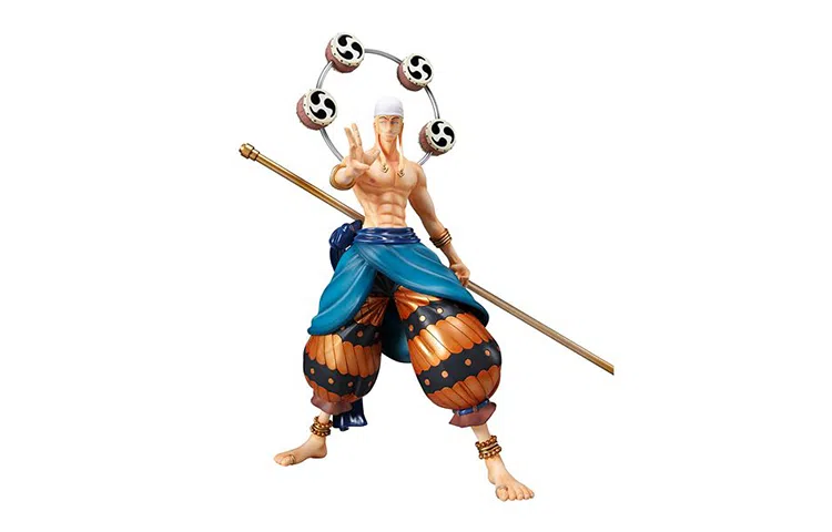 MegaHouse p.o.p neo-dx 18cm