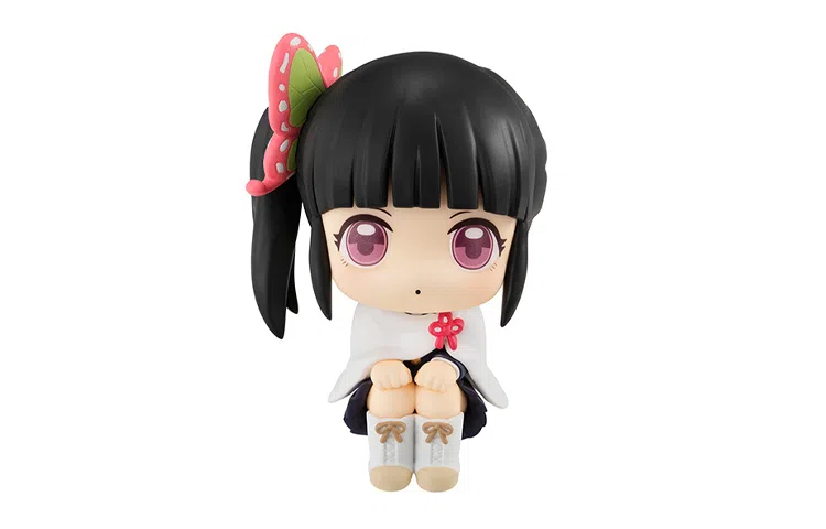 MegaHouse look up q 11cm