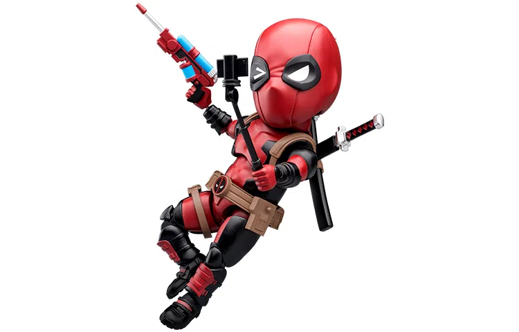 beast kingdom q eaa-065dx