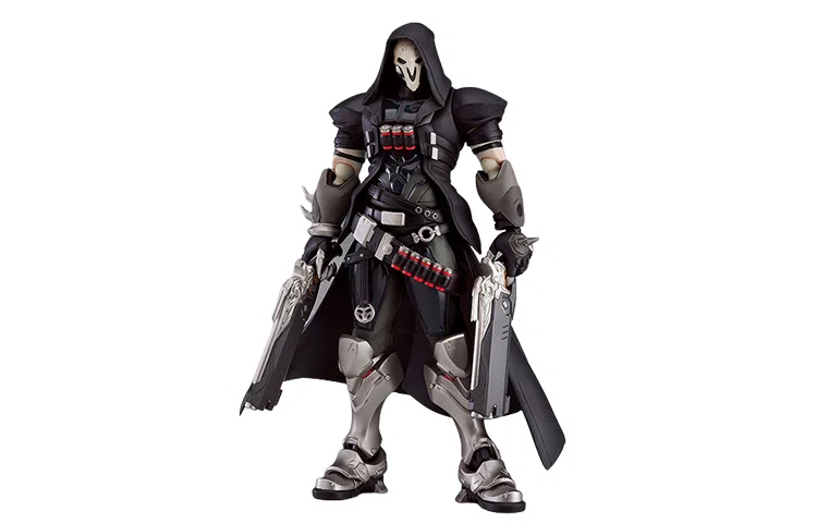 MAX Factory figma 393 16.5cm