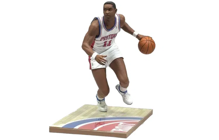 McFARLANE TOYS NBA 2 15.2cm