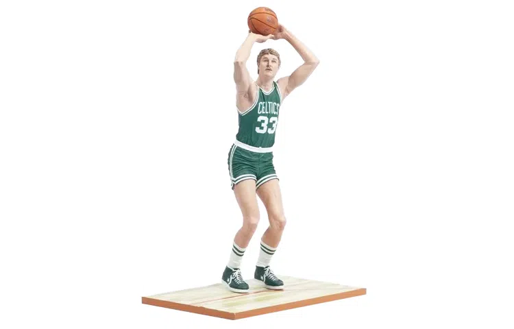 McFARLANE NBA NBA 1