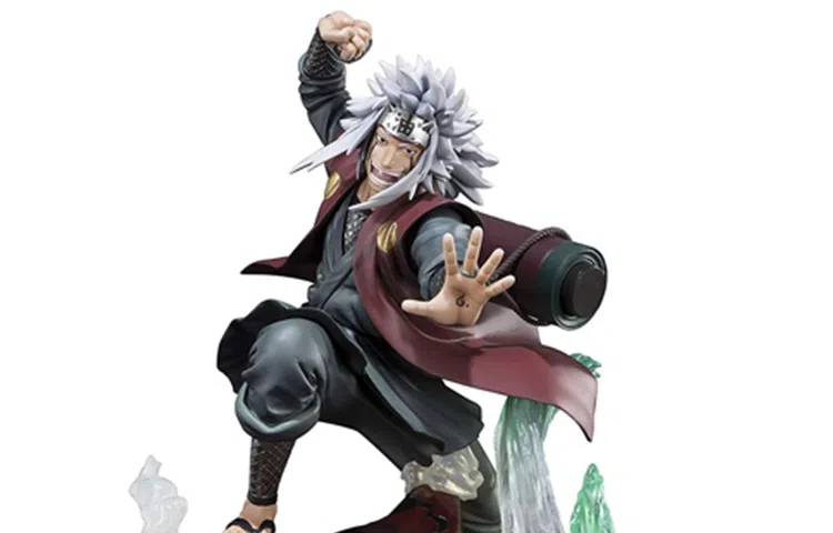 BANDAI 18 Figuarts Zero 20cm