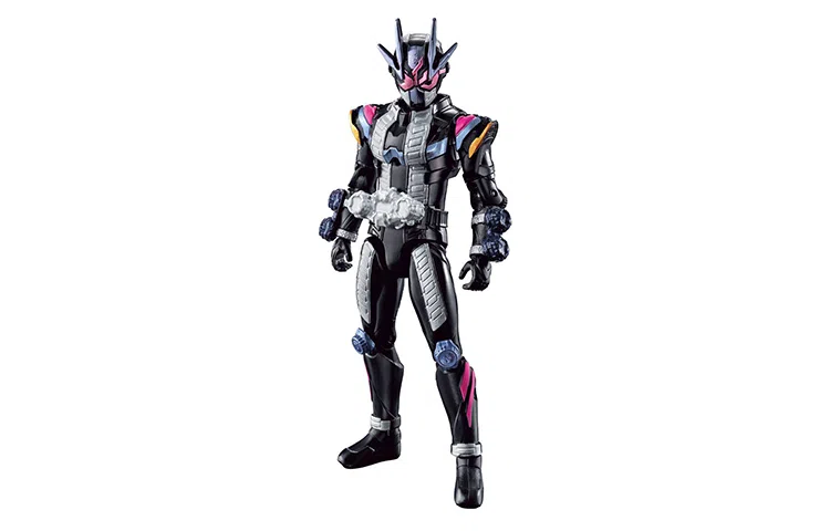 BANDAI ZI-O rkf