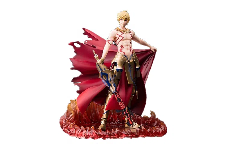 Myethos 18 FGO fgo grand order 26cm