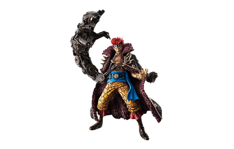 MegaHouse pop neo-maximum 22cm