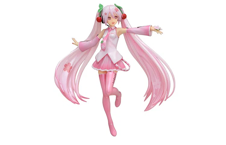 SEGA vocaloid ver.2