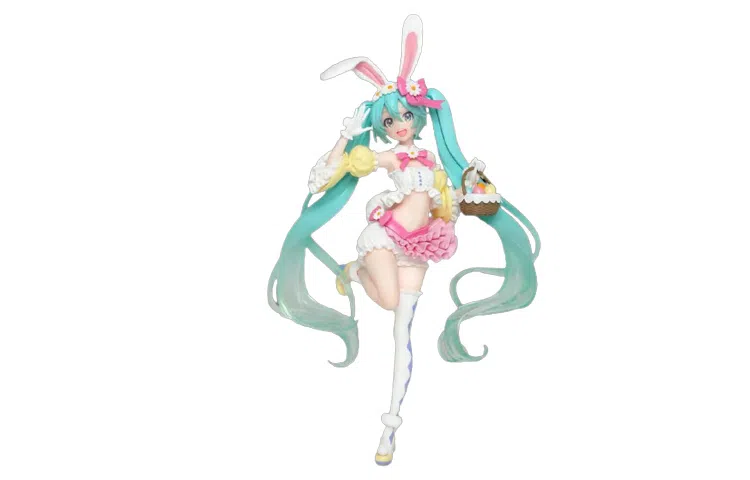TAITO vocaloid 2nd season spring 18cm