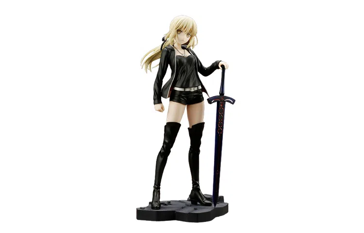 ALTER Fate Grand Order Saber ver 24cm