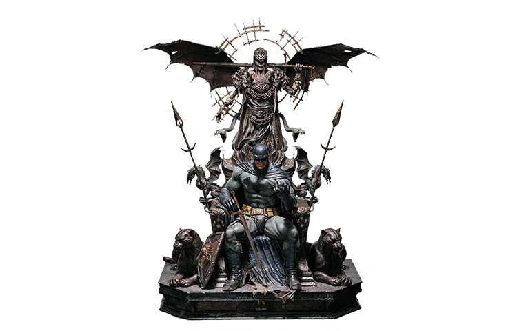 QueenStudios 14 14 92cm