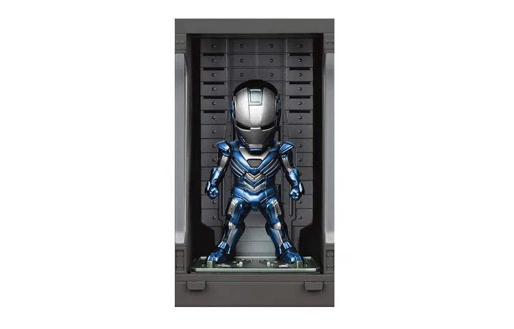 beast kingdom 3 mk17 mk2