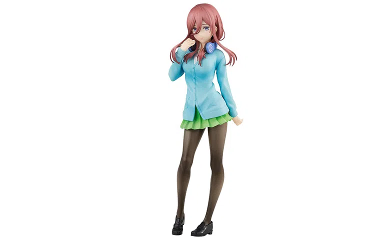 GSC pop up parade 17cm