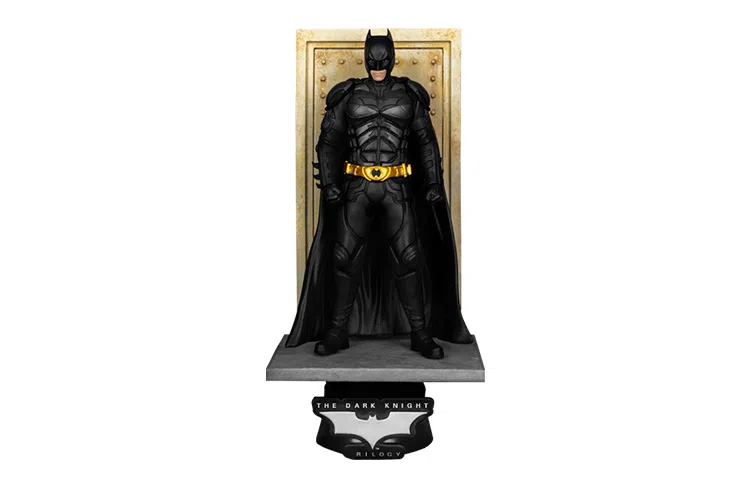 Beast Kingdom Batman Dark Knight Figurine