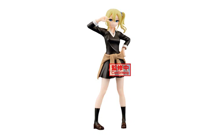 BANPRESTO kyunties tv 18cm