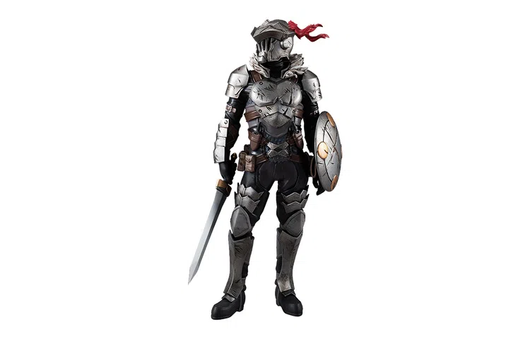 GSC pop up parade 18cm