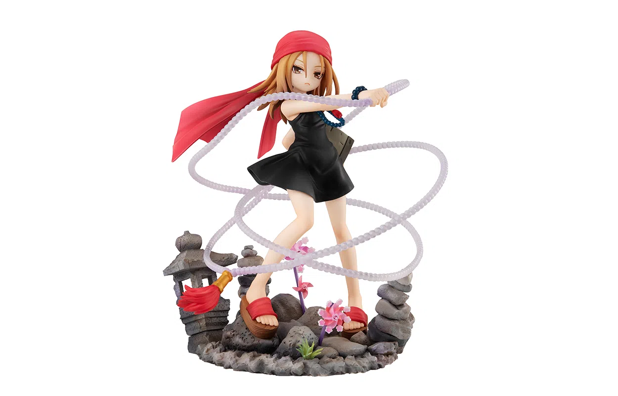 MegaHouse lucrea