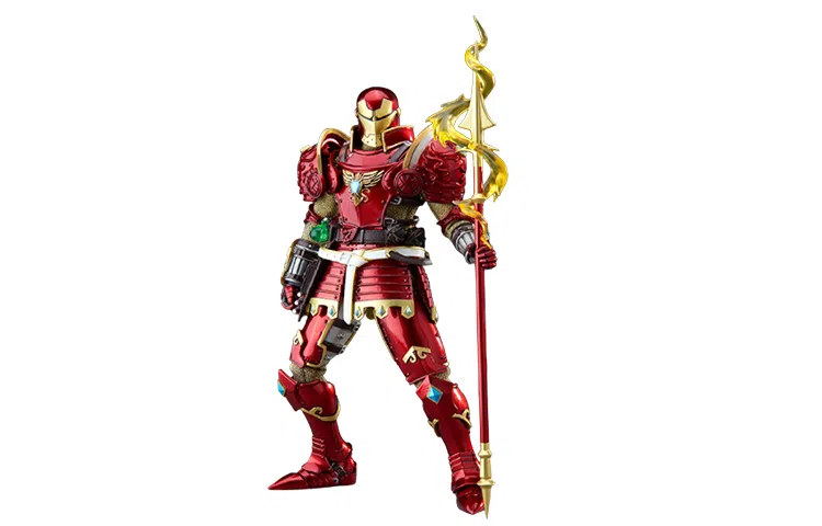 beast kingdom dah-046dx 20.5cm