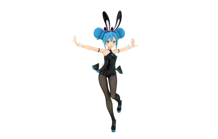 FURYU bicutebunnies miku 31cm