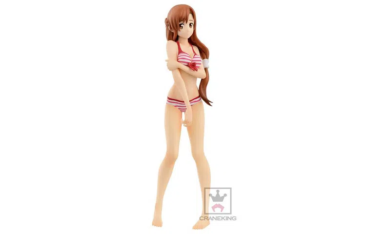 BANPRESTO SQ Extra Edition ver 18cm