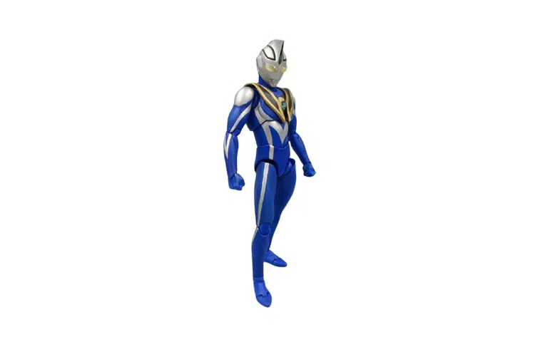 BANDAI ultra-act v2 16cm
