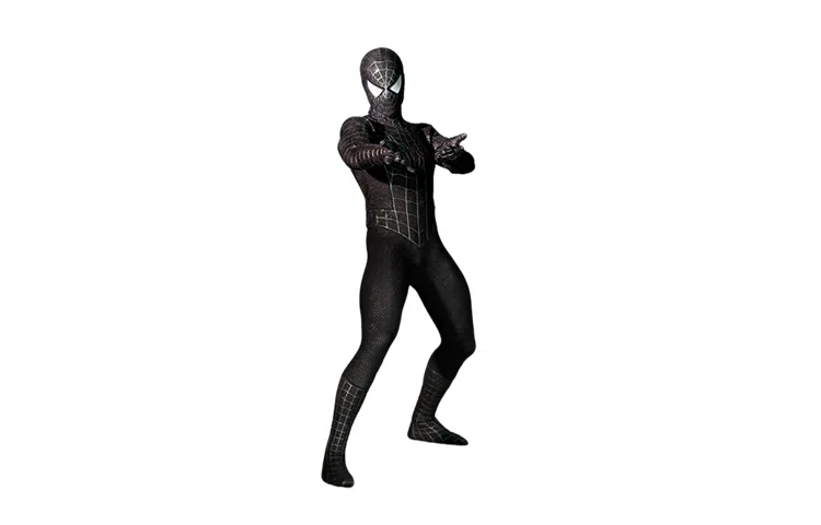 Hot Toys 16 mms 165 3 30cm