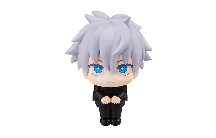 MegaHouse lookup 11cm