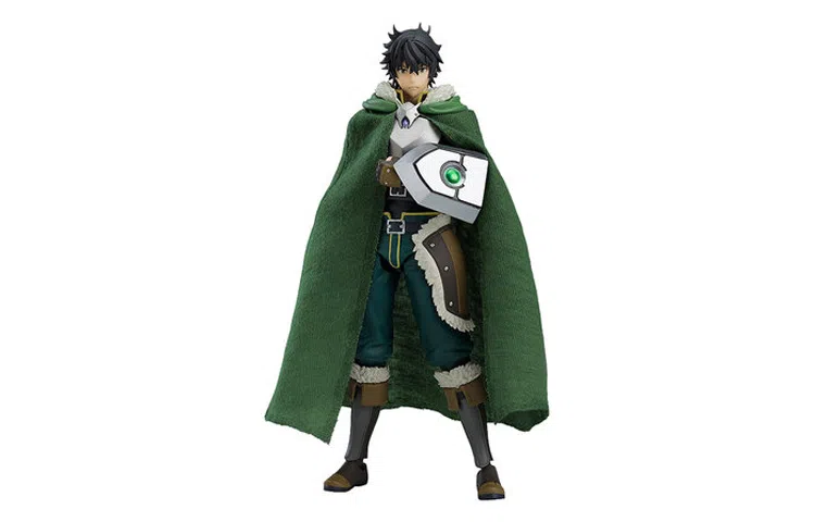 GSC figma 15.5cm