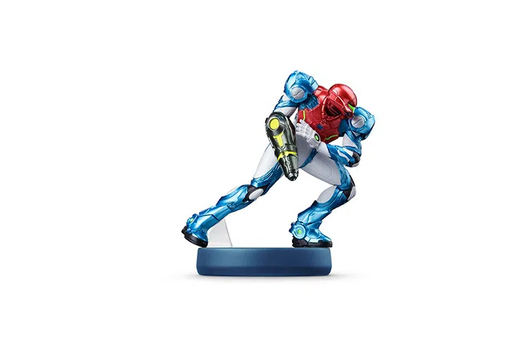 NINTENDO nintendo amiibo