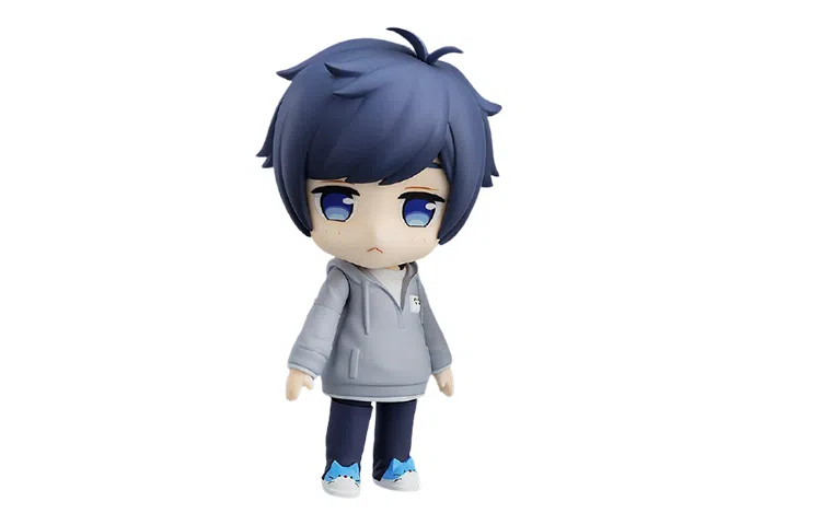 GSC SORARU Q 10cm