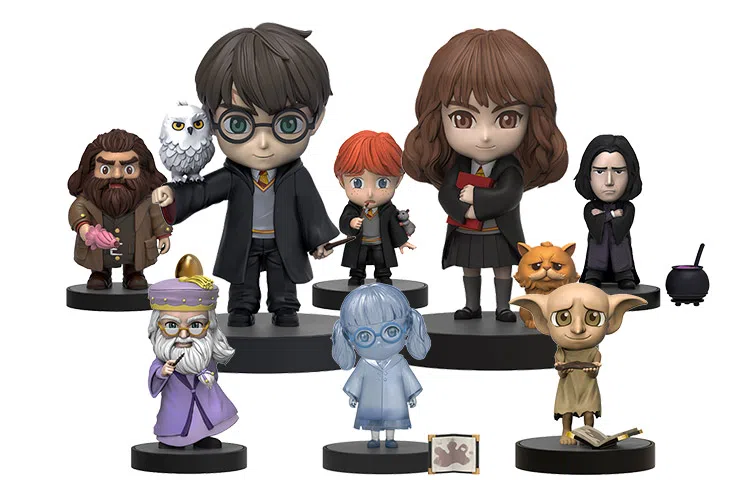 beast kingdom 810cm Q