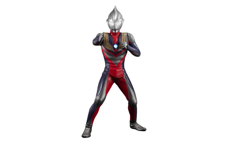 MegaHouse mh ua 40cm