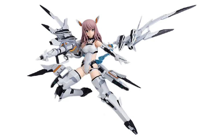 MAX Factory alice gear aegis 14.5cm