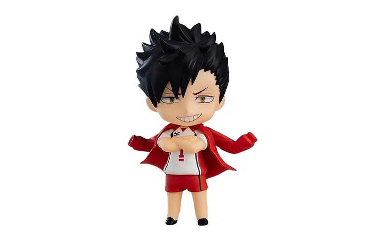 GSC no.1837 ver Q 10cm