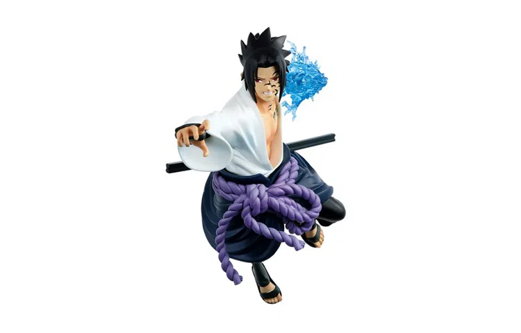 BANPRESTO VIBRATION STARS